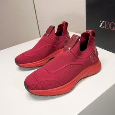 Zegna Shoes